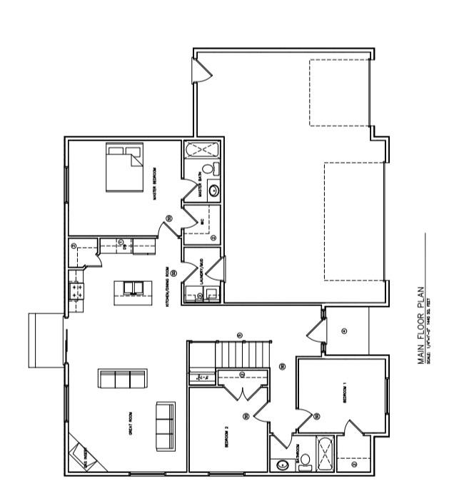 1373 Gathe, Pocatello, Idaho image 2