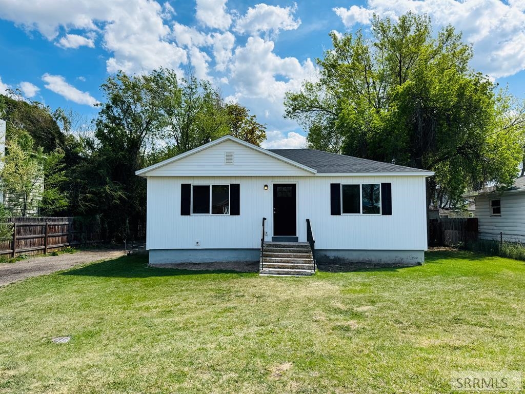 781 Bryan Rd, Pocatello, Idaho image 1