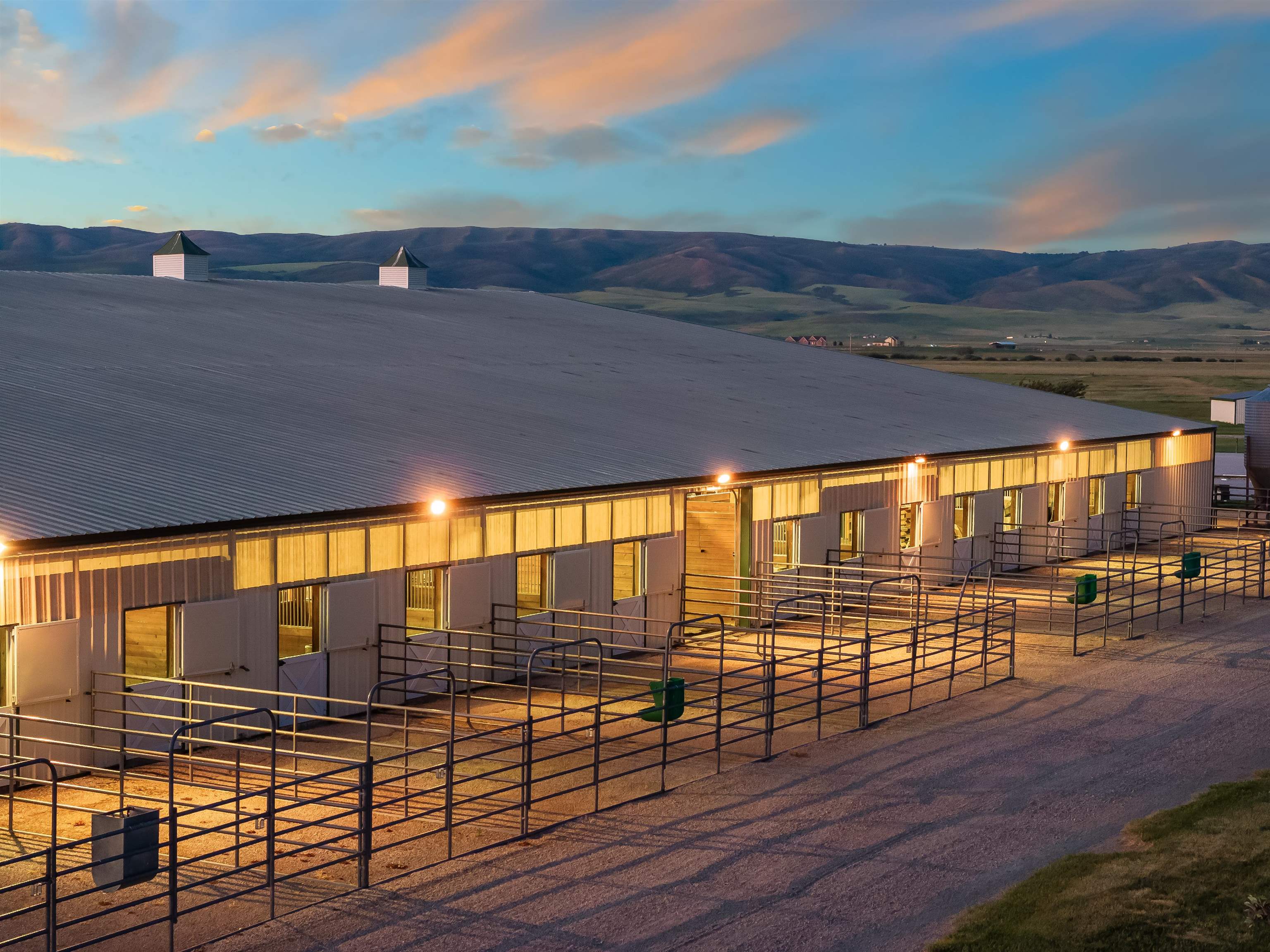 950 Miles Rd, Bancroft, Idaho image 9