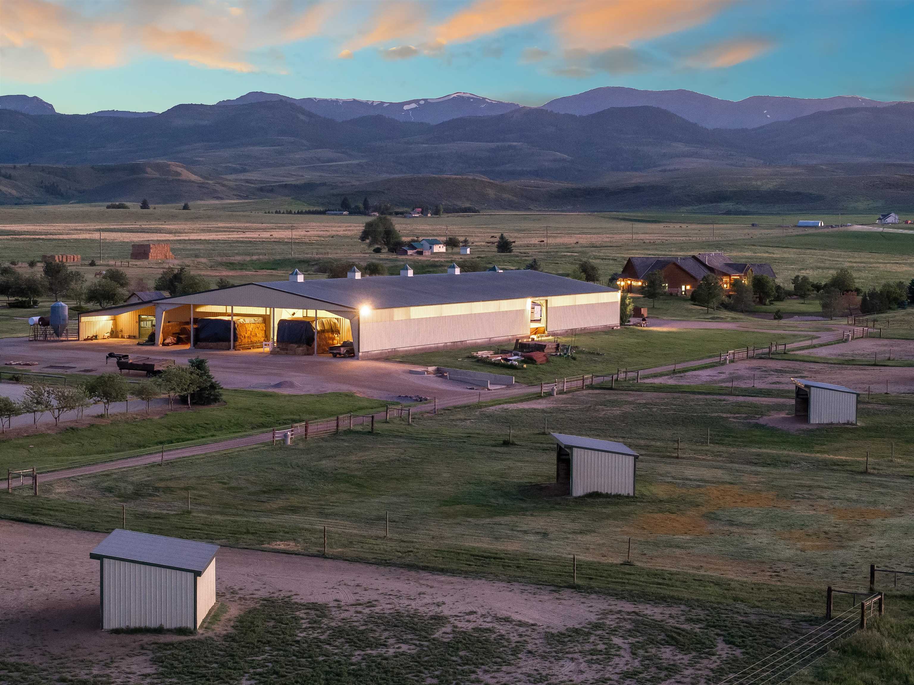 950 Miles Rd, Bancroft, Idaho image 3