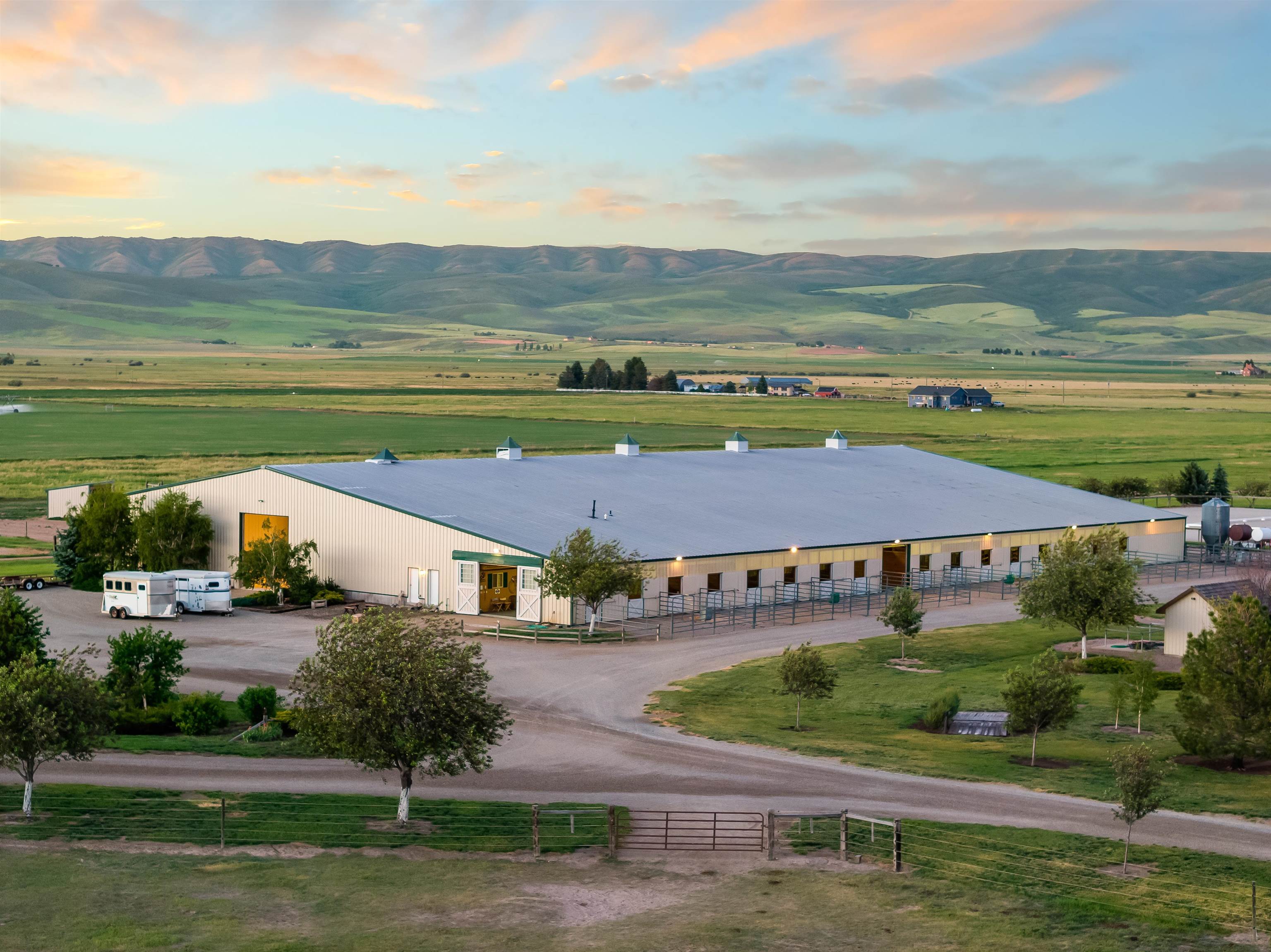 950 Miles Rd, Bancroft, Idaho image 5