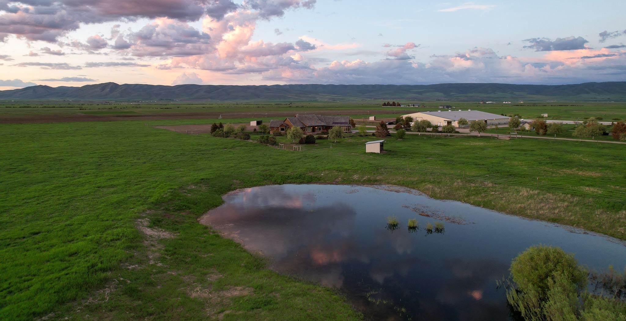 950 Miles Rd, Bancroft, Idaho image 41