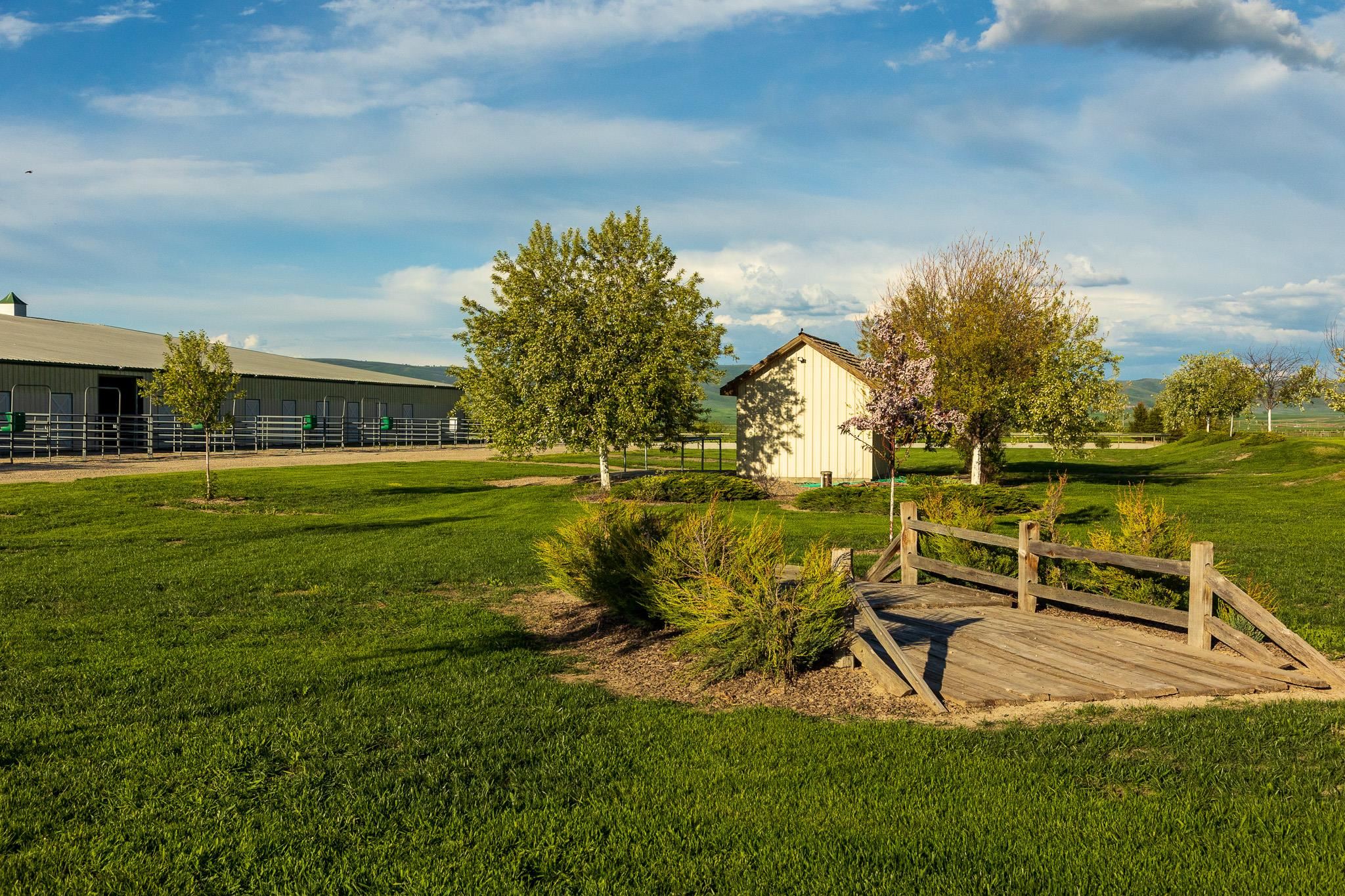 950 Miles Rd, Bancroft, Idaho image 13