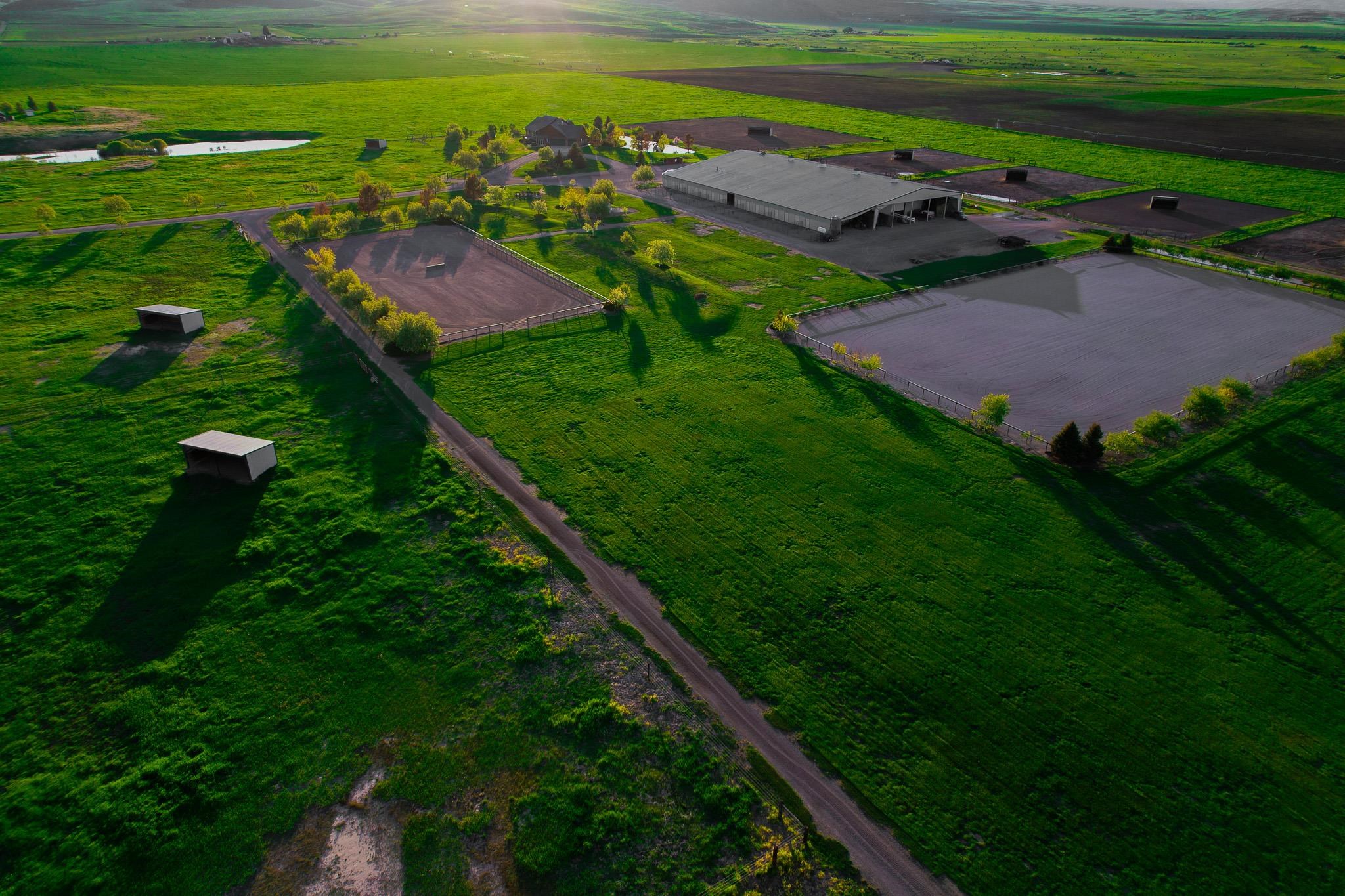 950 Miles Rd, Bancroft, Idaho image 36