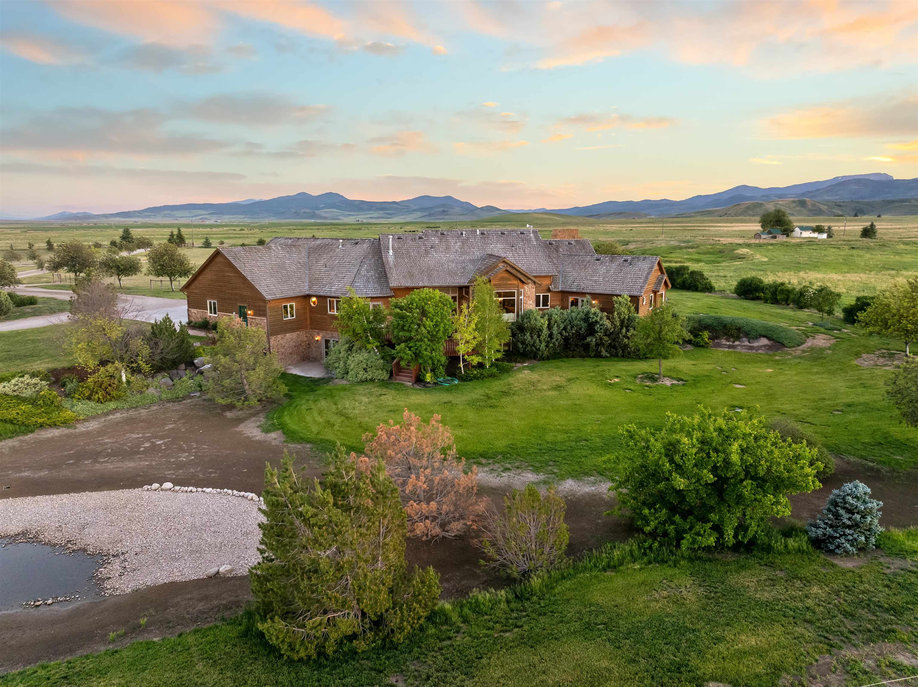 950 Miles Rd, Bancroft, Idaho image 38
