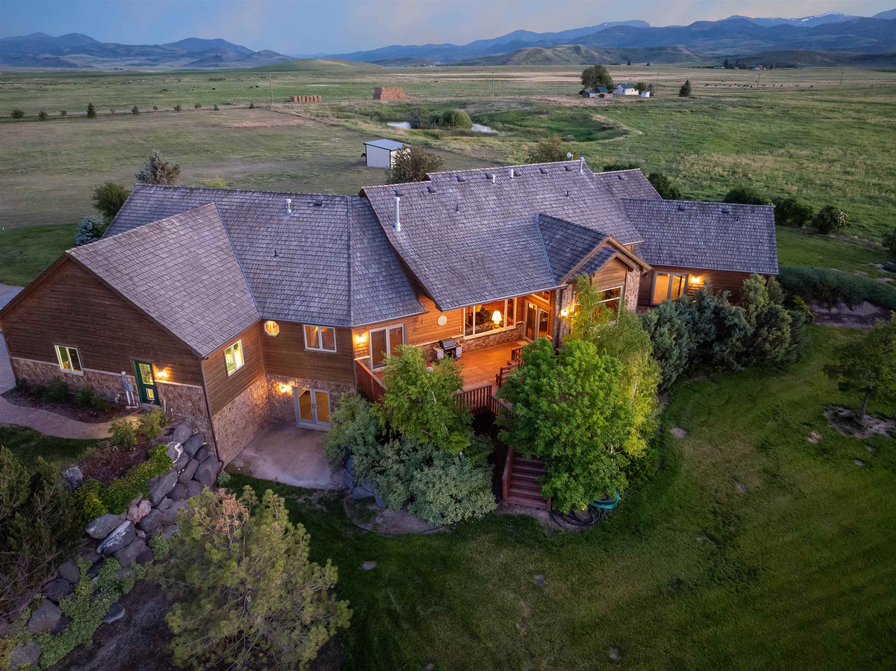 950 Miles Rd, Bancroft, Idaho image 26