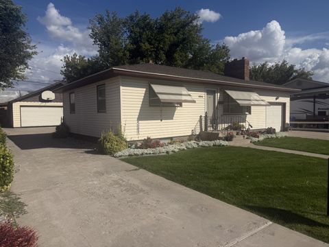 Photo of 934 Taney Lane, Pocatello, ID 83201 (MLS # 580451)