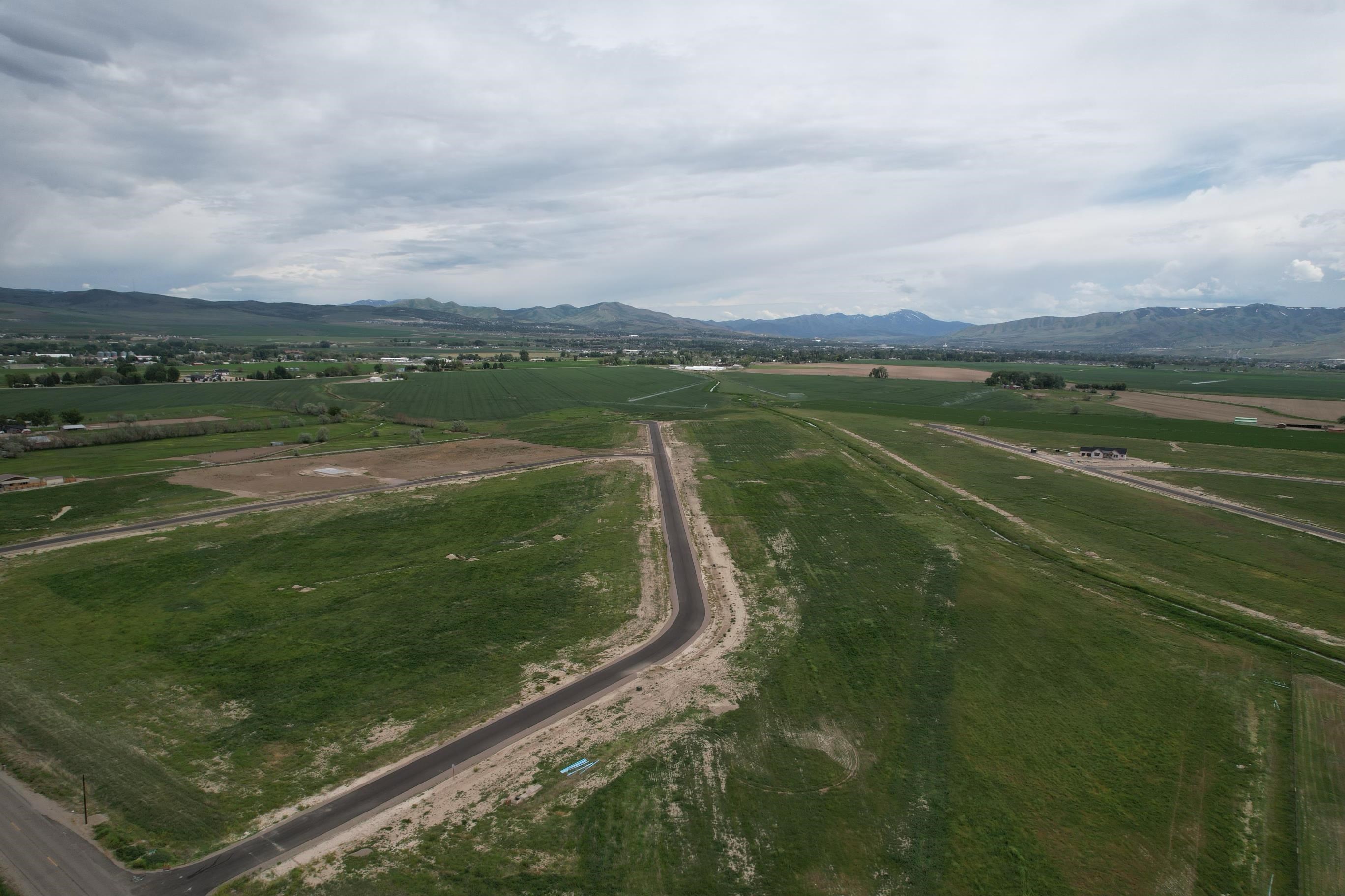 TBD Black Pine Road, Chubbuck, Idaho image 1