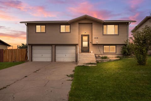 Photo of 1378 Saratoga Street, Pocatello, ID 83201 (MLS # 583357)