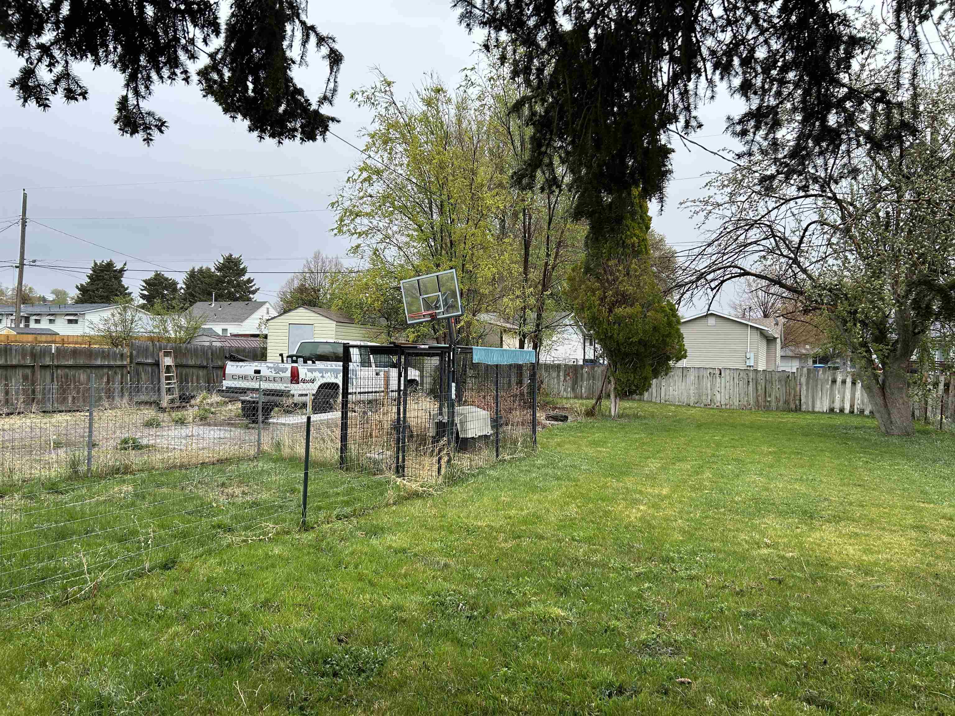 804 Wayne Ave, Pocatello, Idaho image 36