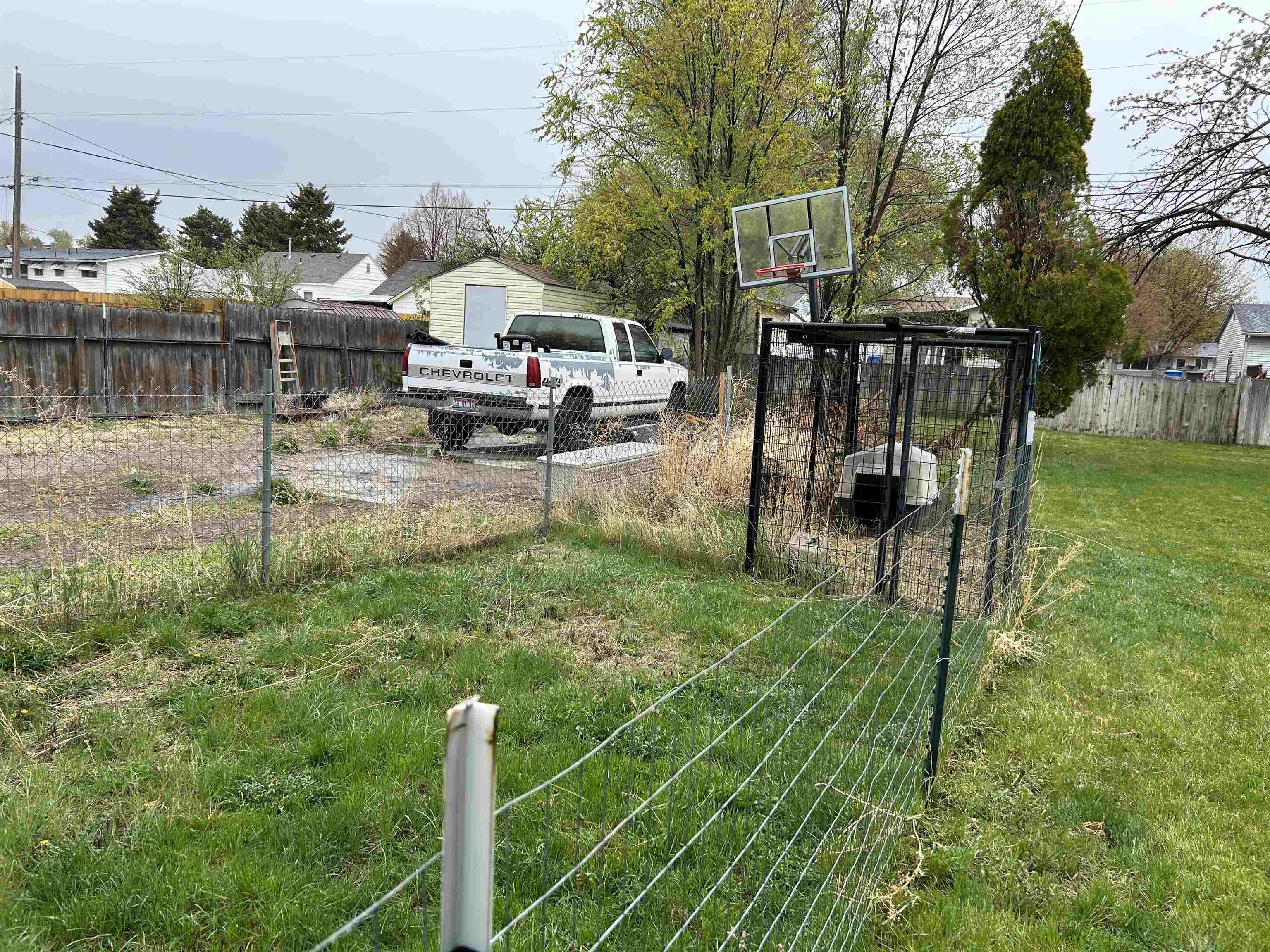 804 Wayne Ave, Pocatello, Idaho image 37