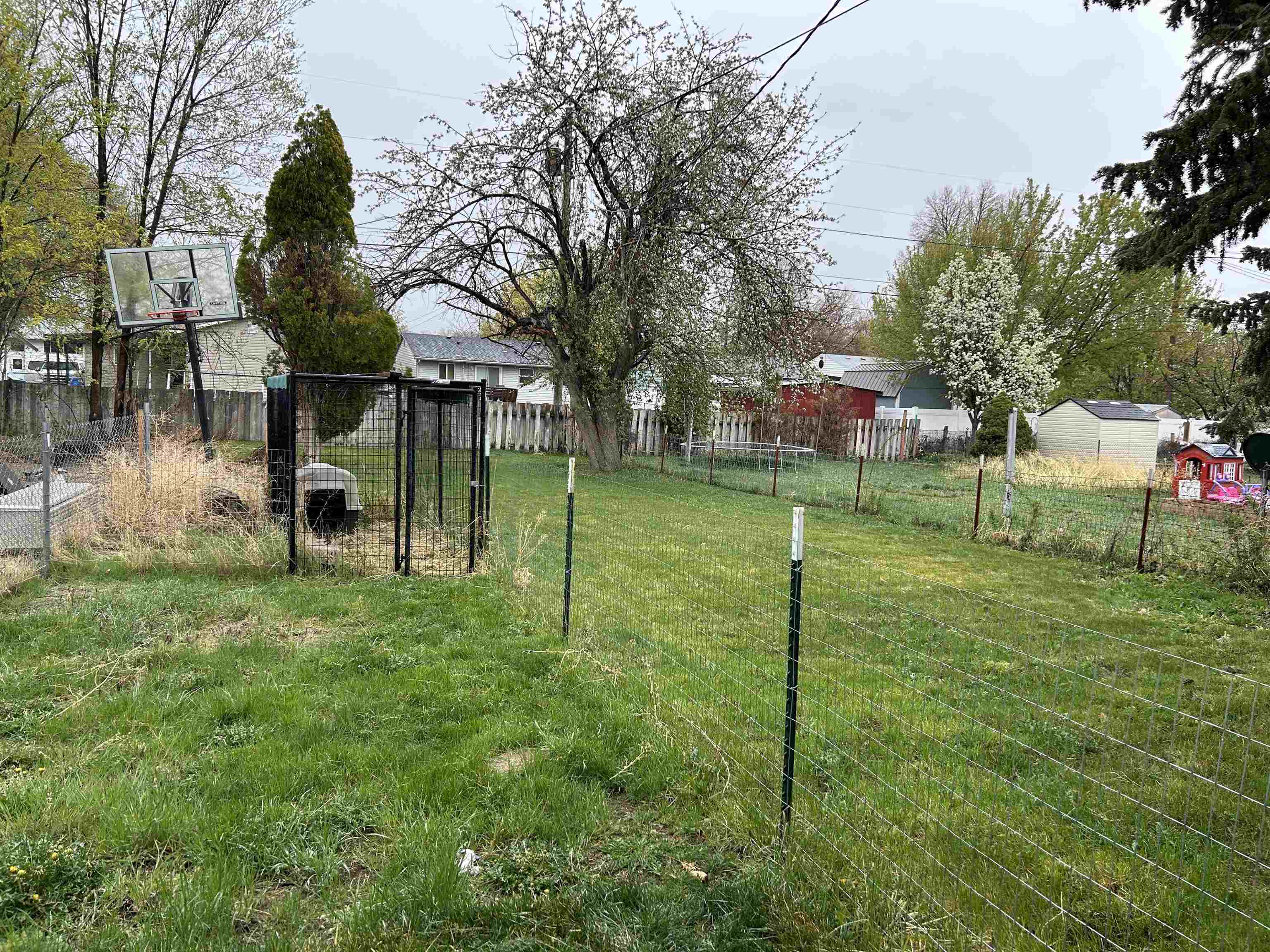 804 Wayne Ave, Pocatello, Idaho image 32