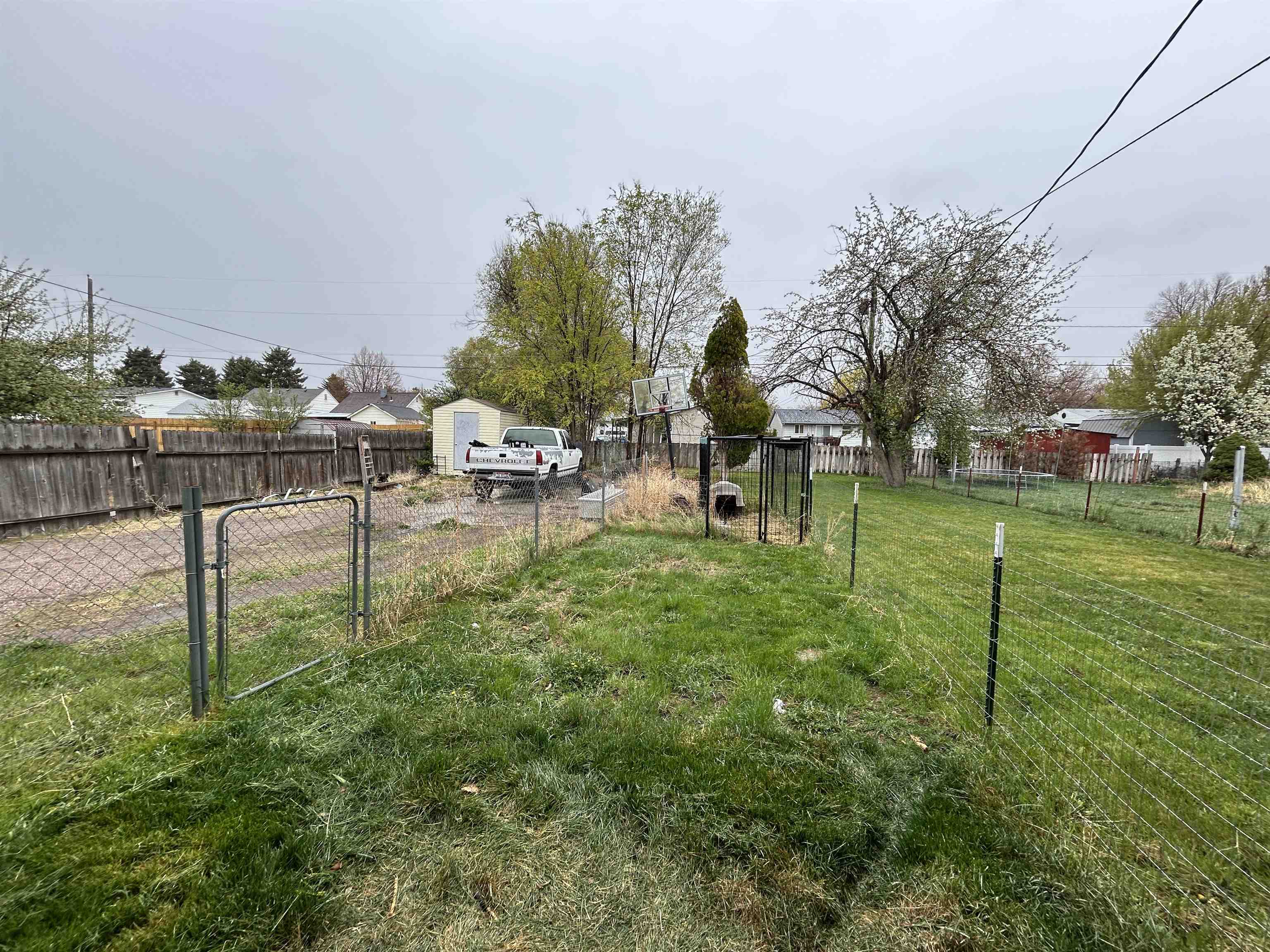 804 Wayne Ave, Pocatello, Idaho image 33