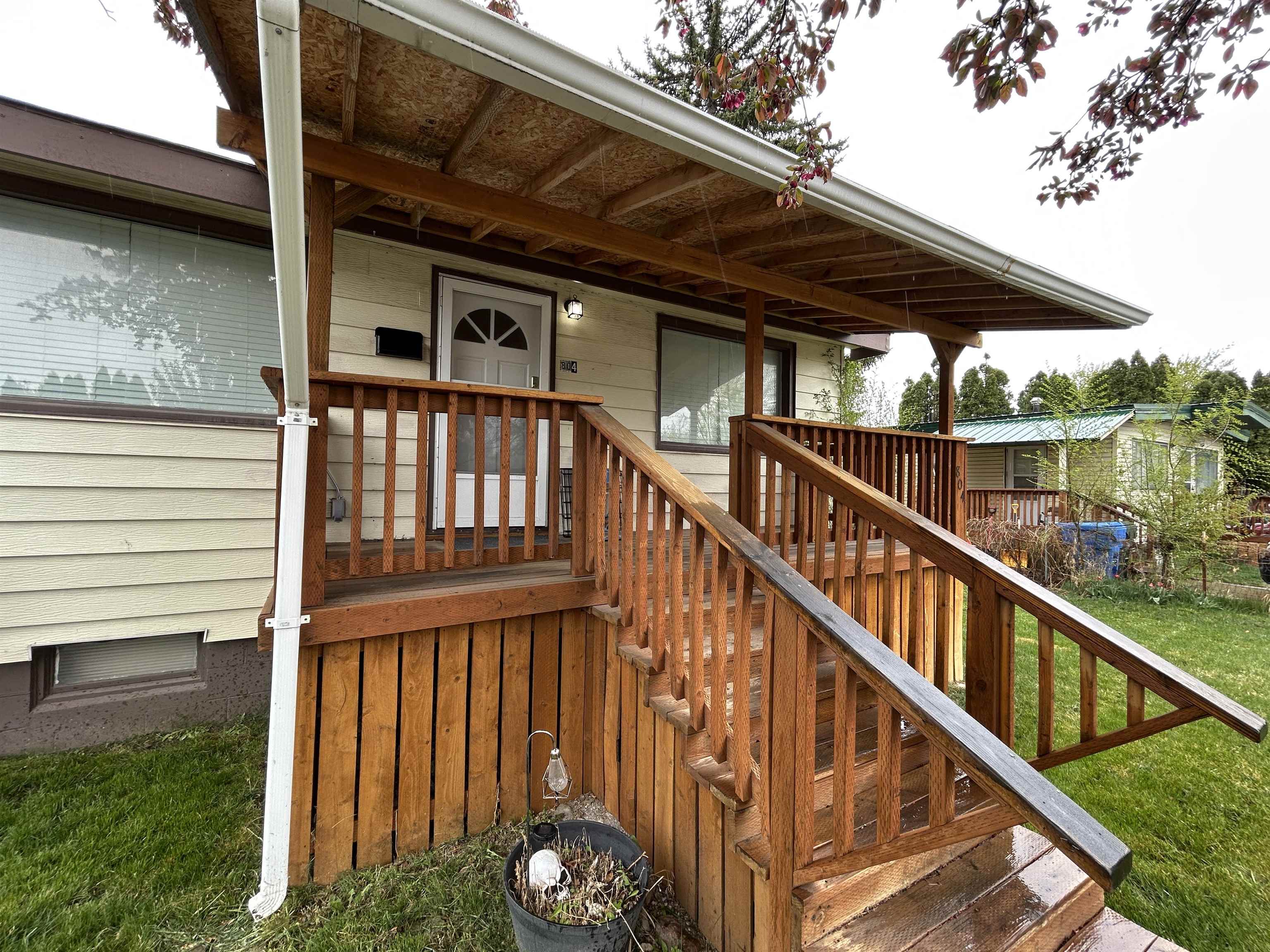 804 Wayne Ave, Pocatello, Idaho image 2