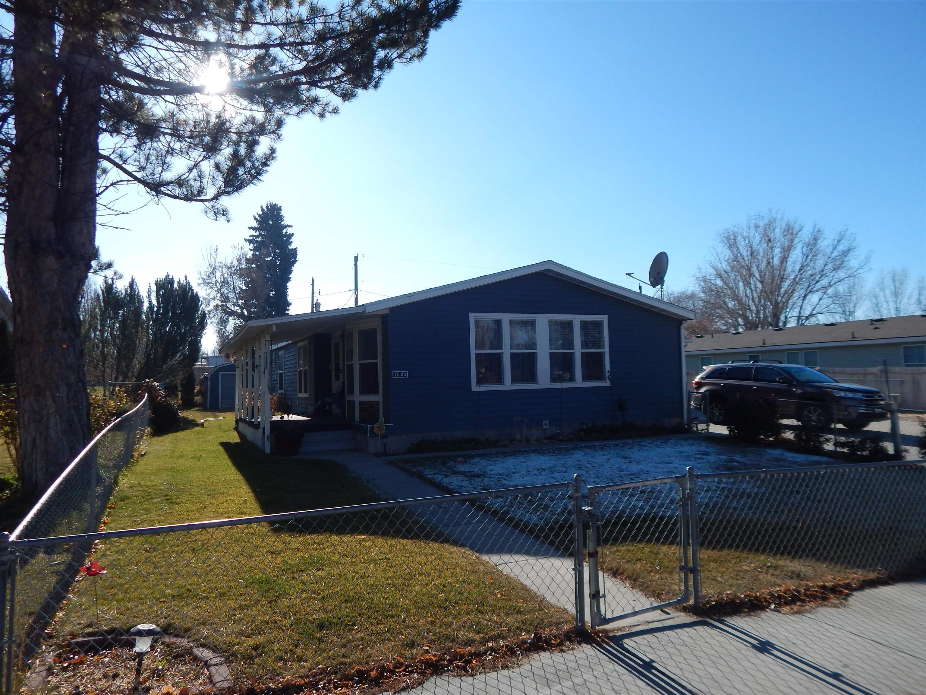 1623 Falls Ave, American Falls, Idaho image 4