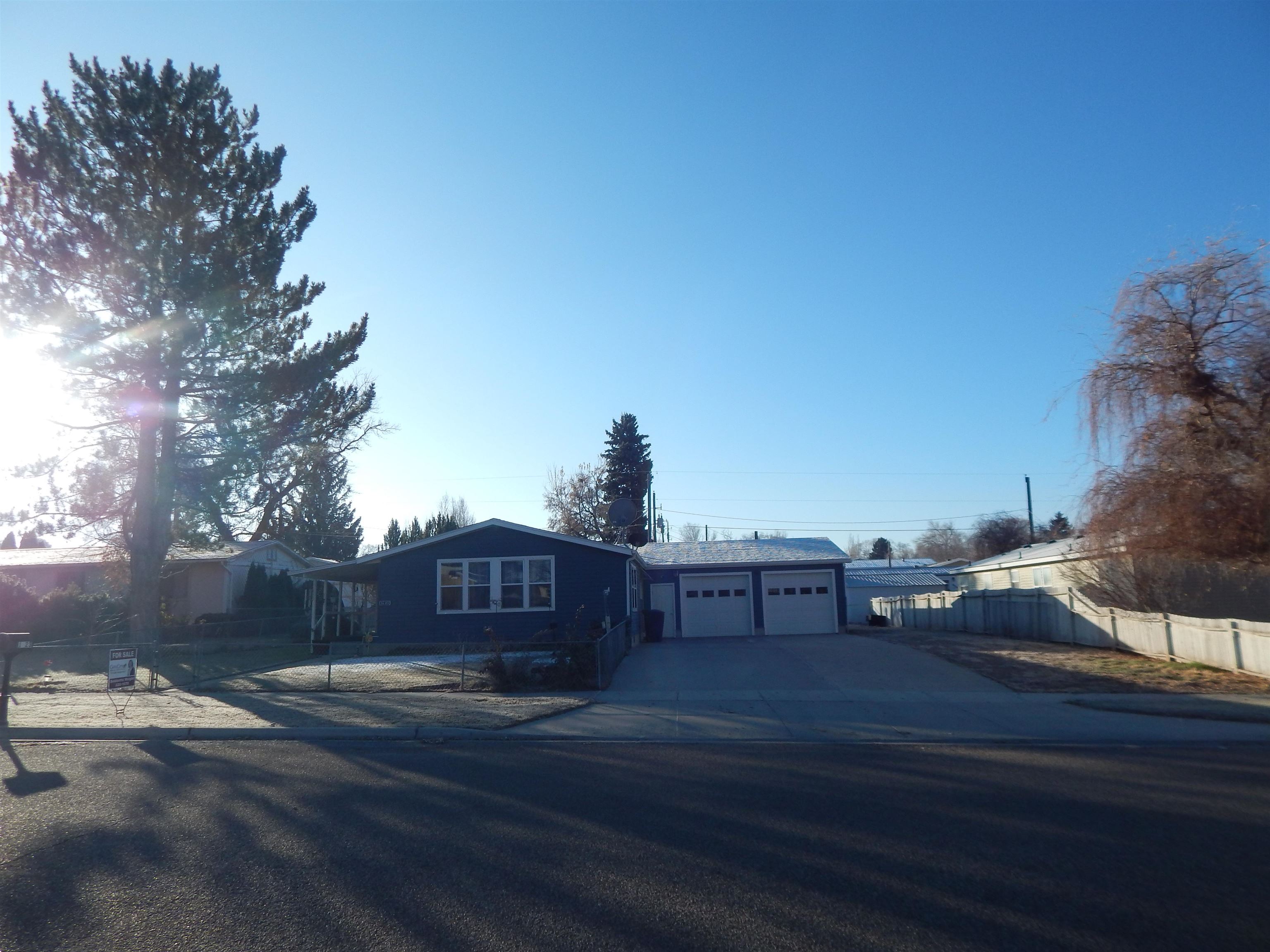 1623 Falls Ave, American Falls, Idaho image 1