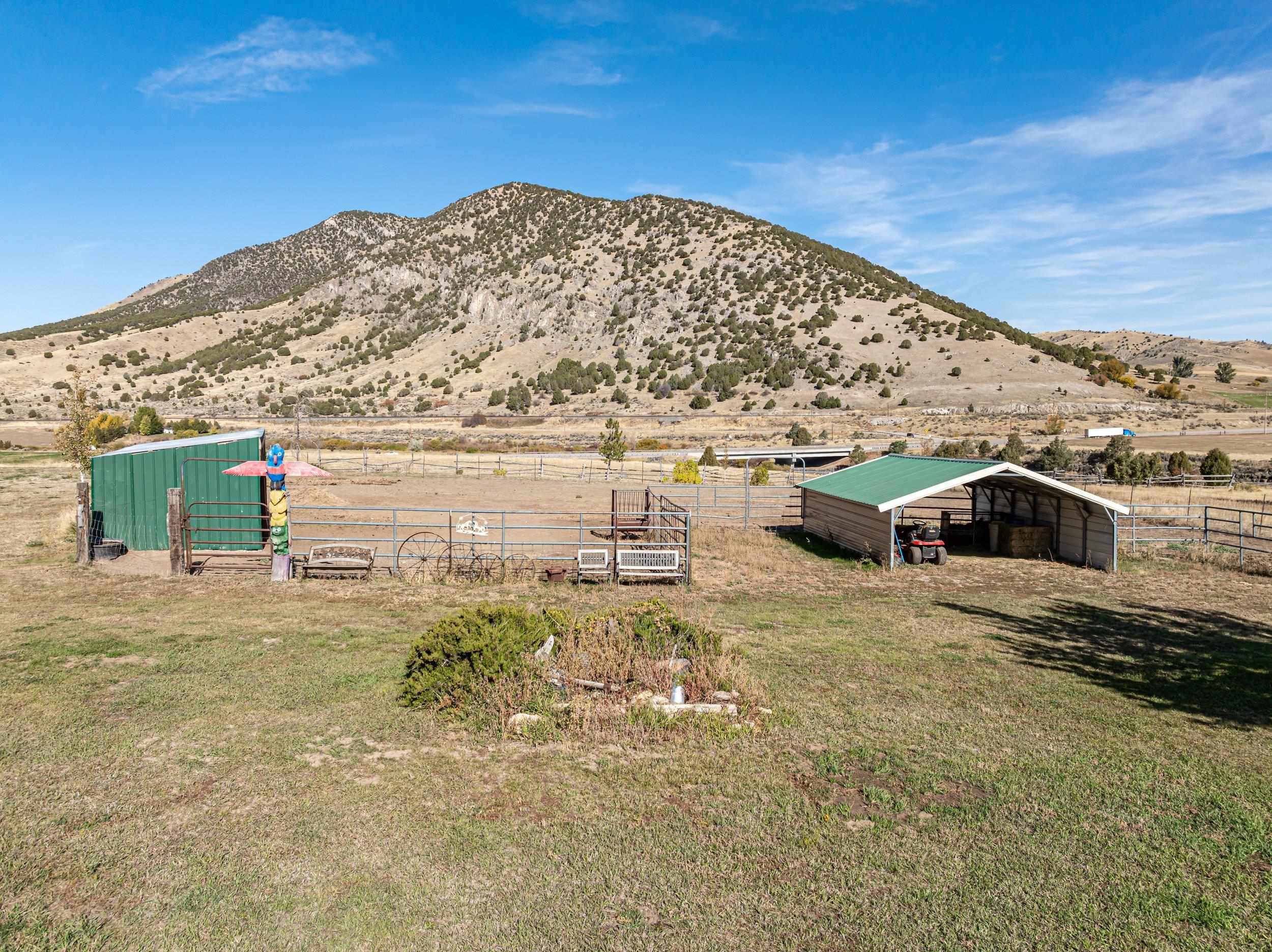 8890 E Maughan Rd, Lava Hot Springs, Idaho image 44