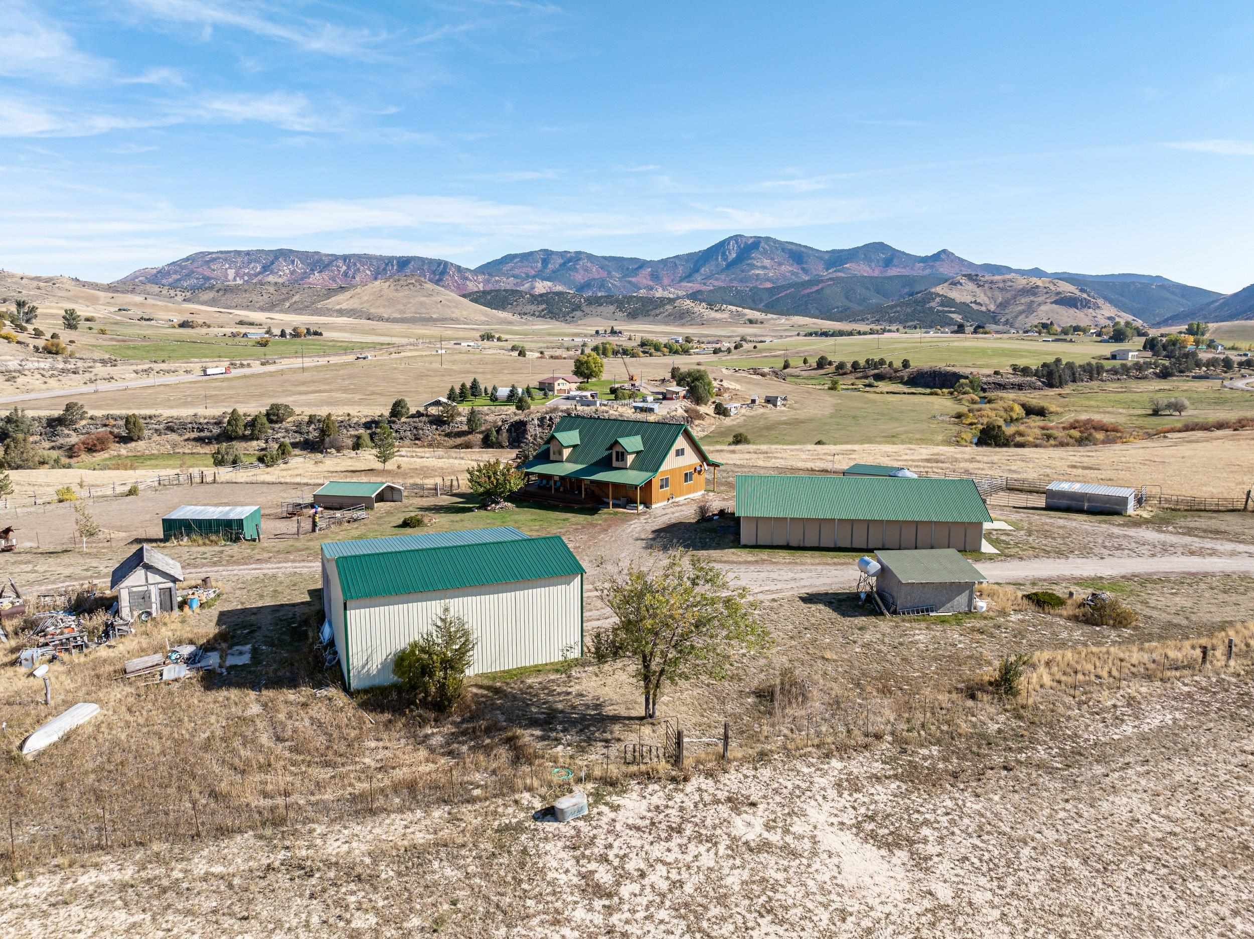 8890 E Maughan Rd, Lava Hot Springs, Idaho image 33