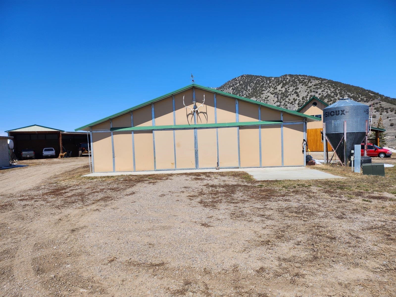 8890 E Maughan Rd, Lava Hot Springs, Idaho image 38