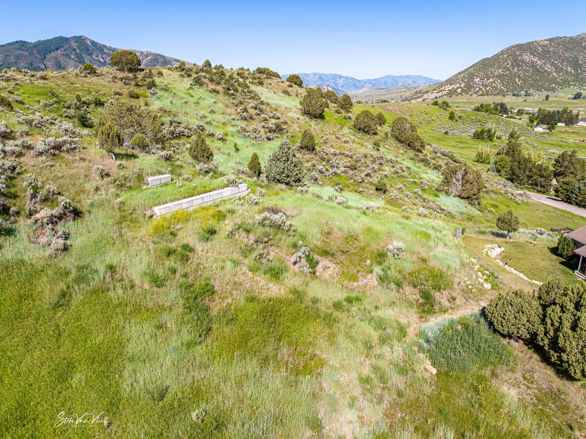 Lots 10 & 11 S 5th West, Lava Hot Springs, Idaho image 1