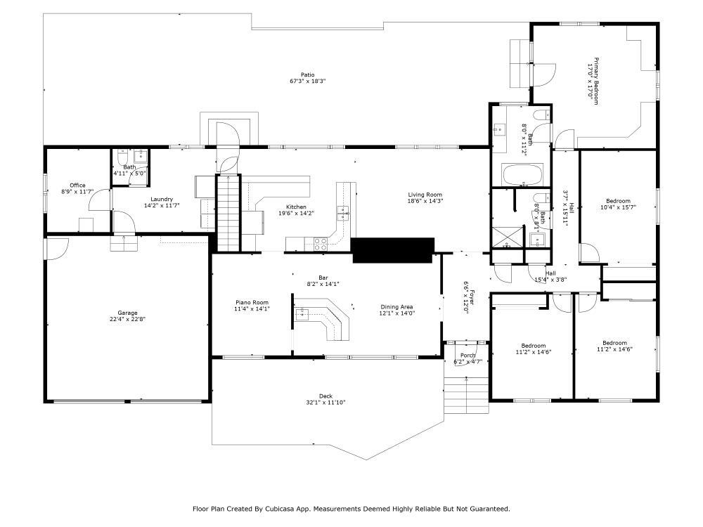 2706 W 1800 S, Aberdeen, Idaho image 49