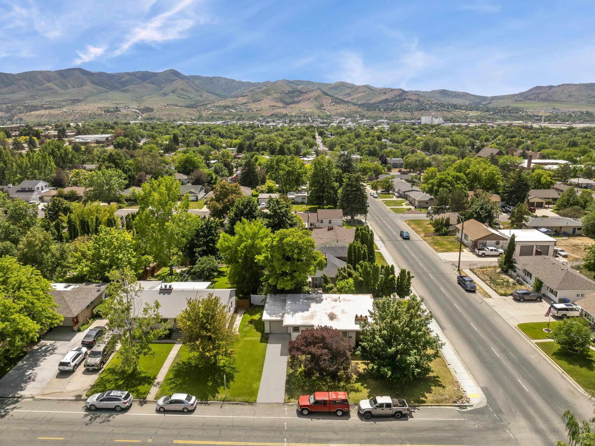 105 S 19th Ave, Pocatello, Idaho image 40