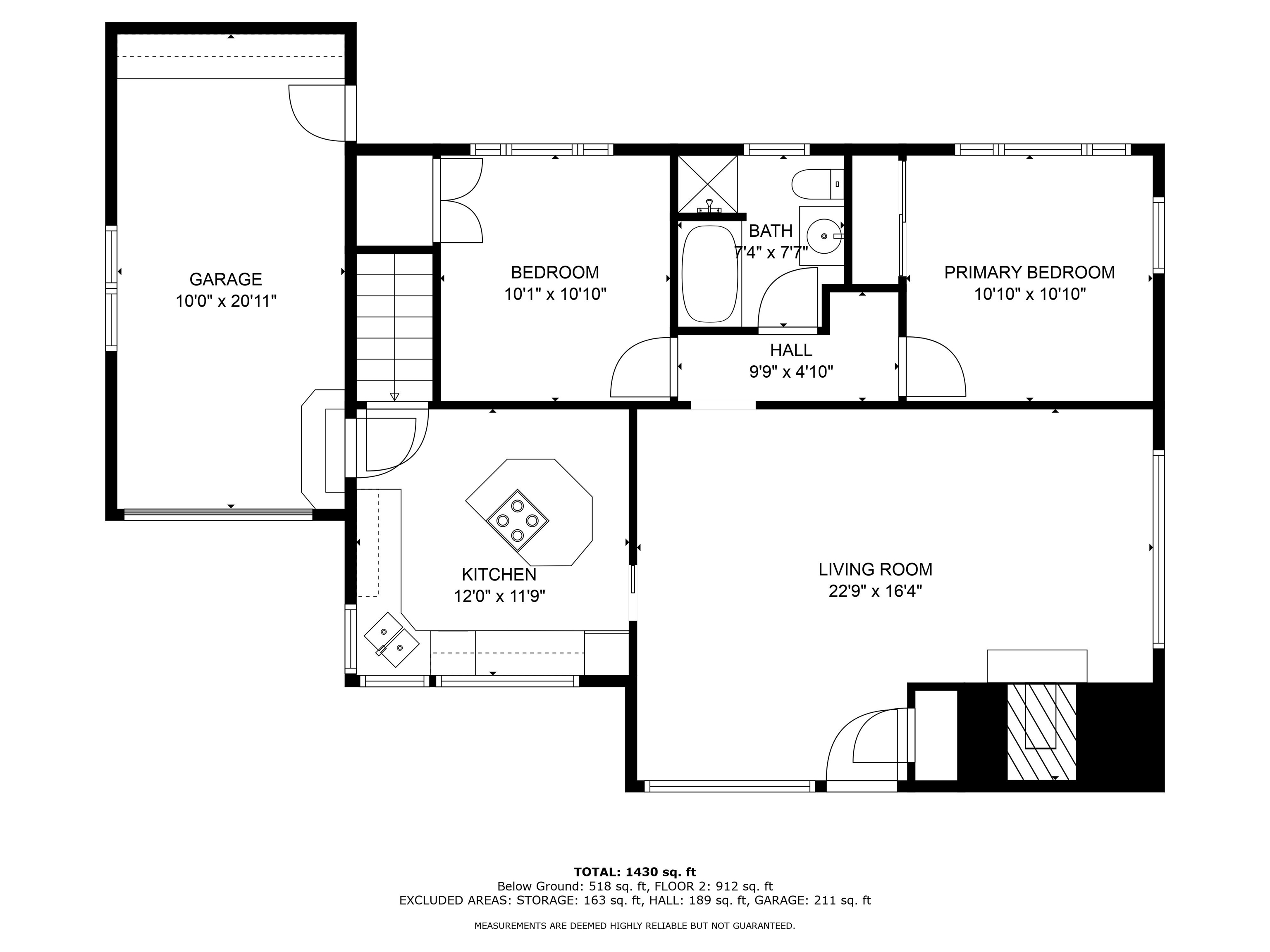 105 S 19th Ave, Pocatello, Idaho image 48