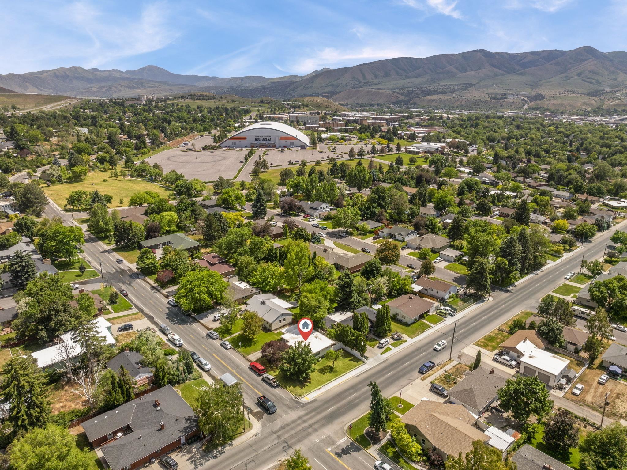 105 S 19th Ave, Pocatello, Idaho image 3