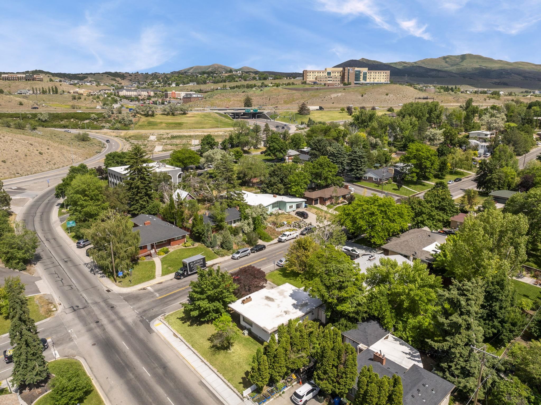 105 S 19th Ave, Pocatello, Idaho image 41