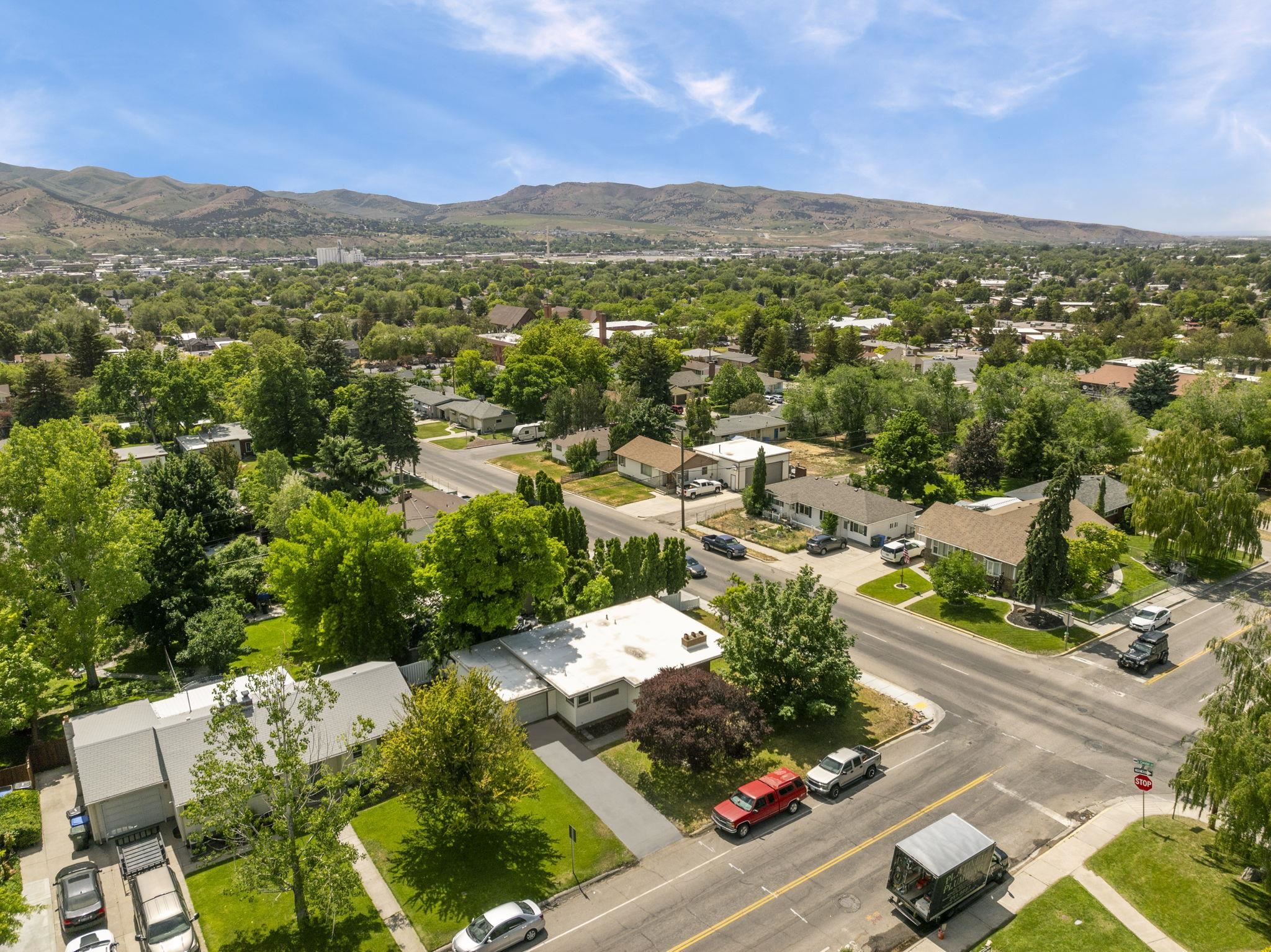 105 S 19th Ave, Pocatello, Idaho image 2