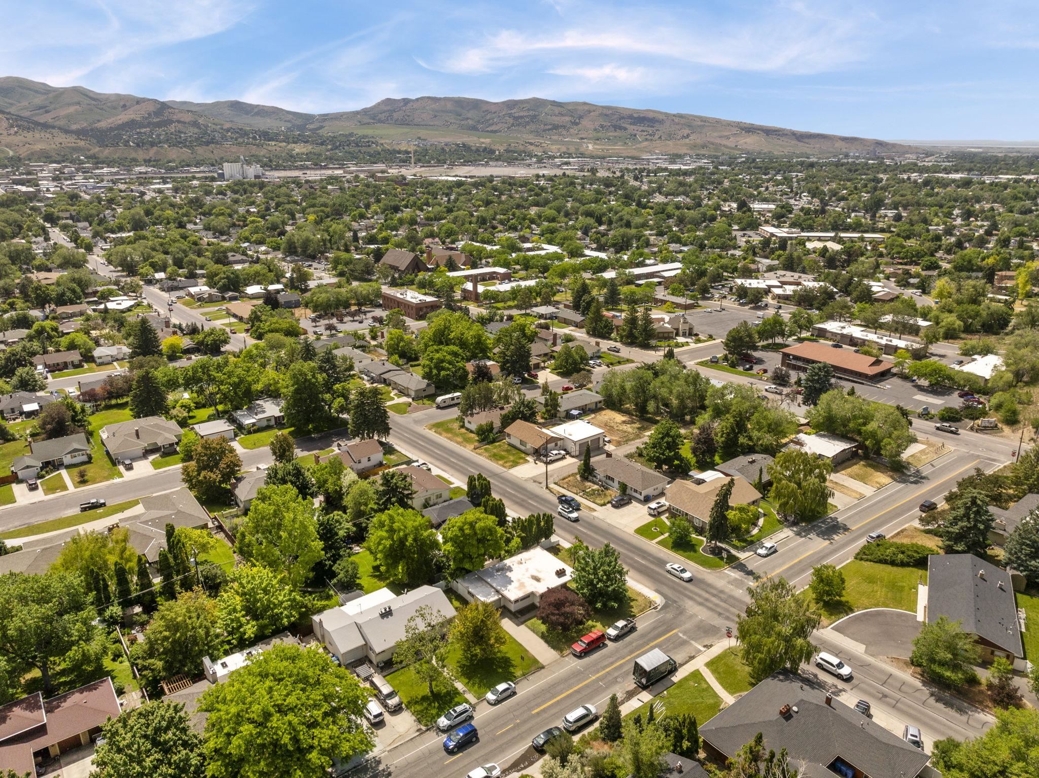 105 S 19th Ave, Pocatello, Idaho image 44