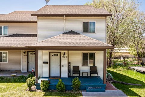Photo of 1525 S 2nd Ave, Pocatello, ID 83201 (MLS # 582454)