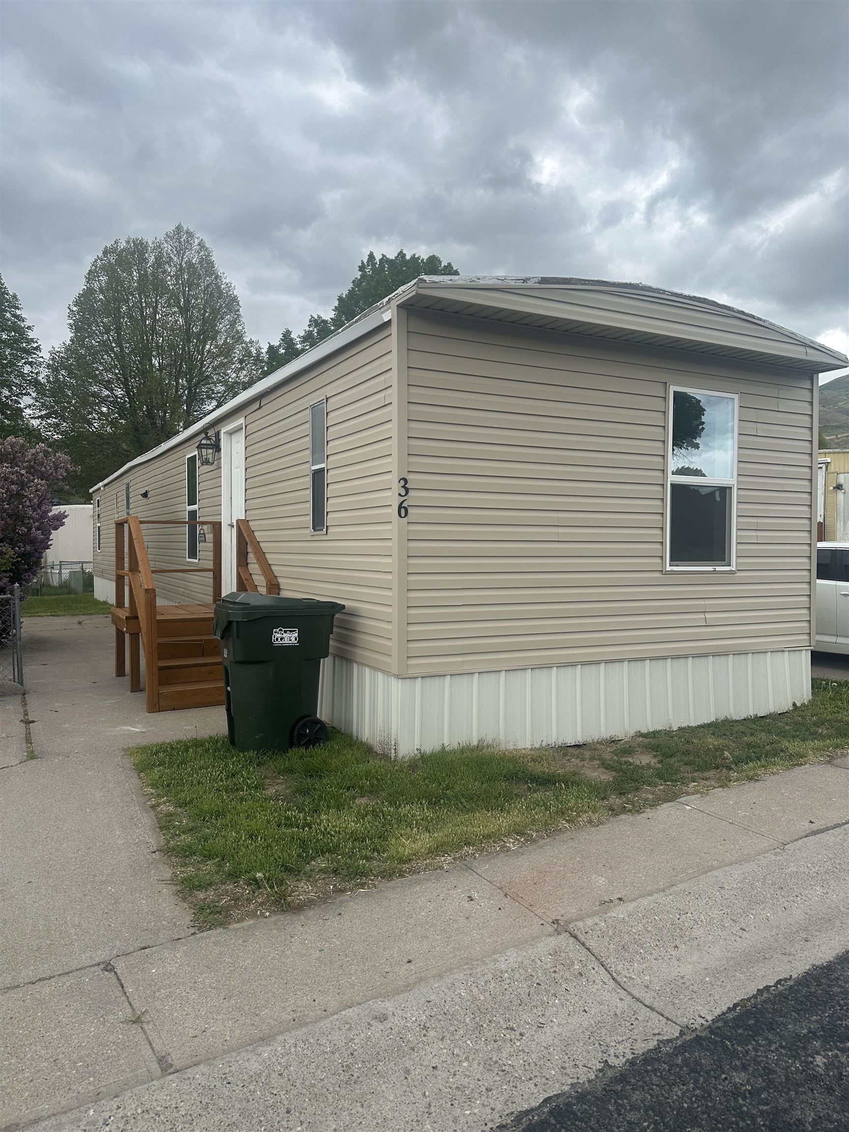 4700 S 5th Avenue #36 Ave, Pocatello, Idaho image 1