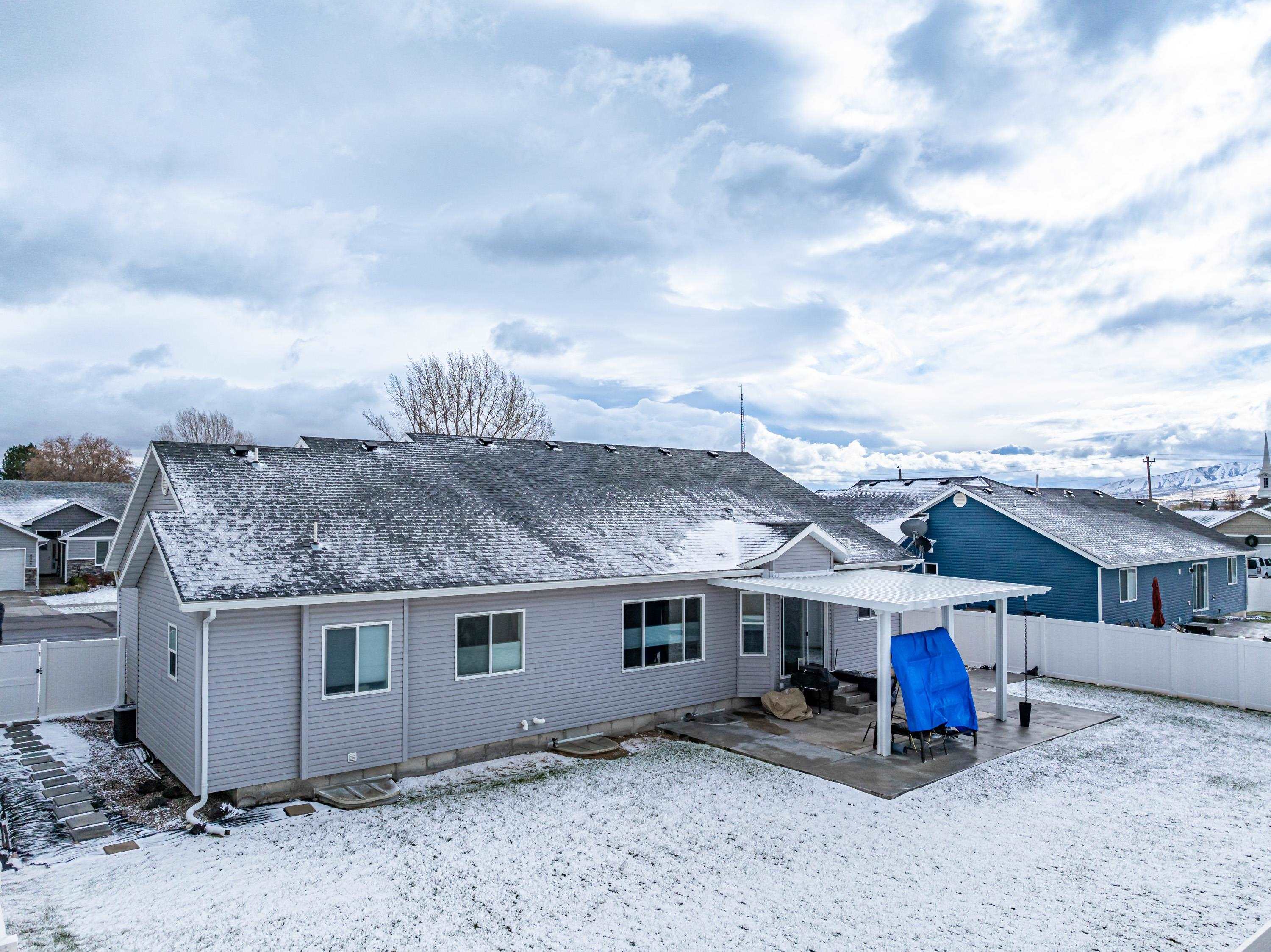 4861 Jake, Chubbuck, Idaho image 41