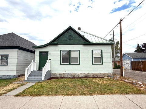 Photo of 532 W Wyeth St, Pocatello, ID 83204 (MLS # 583138)
