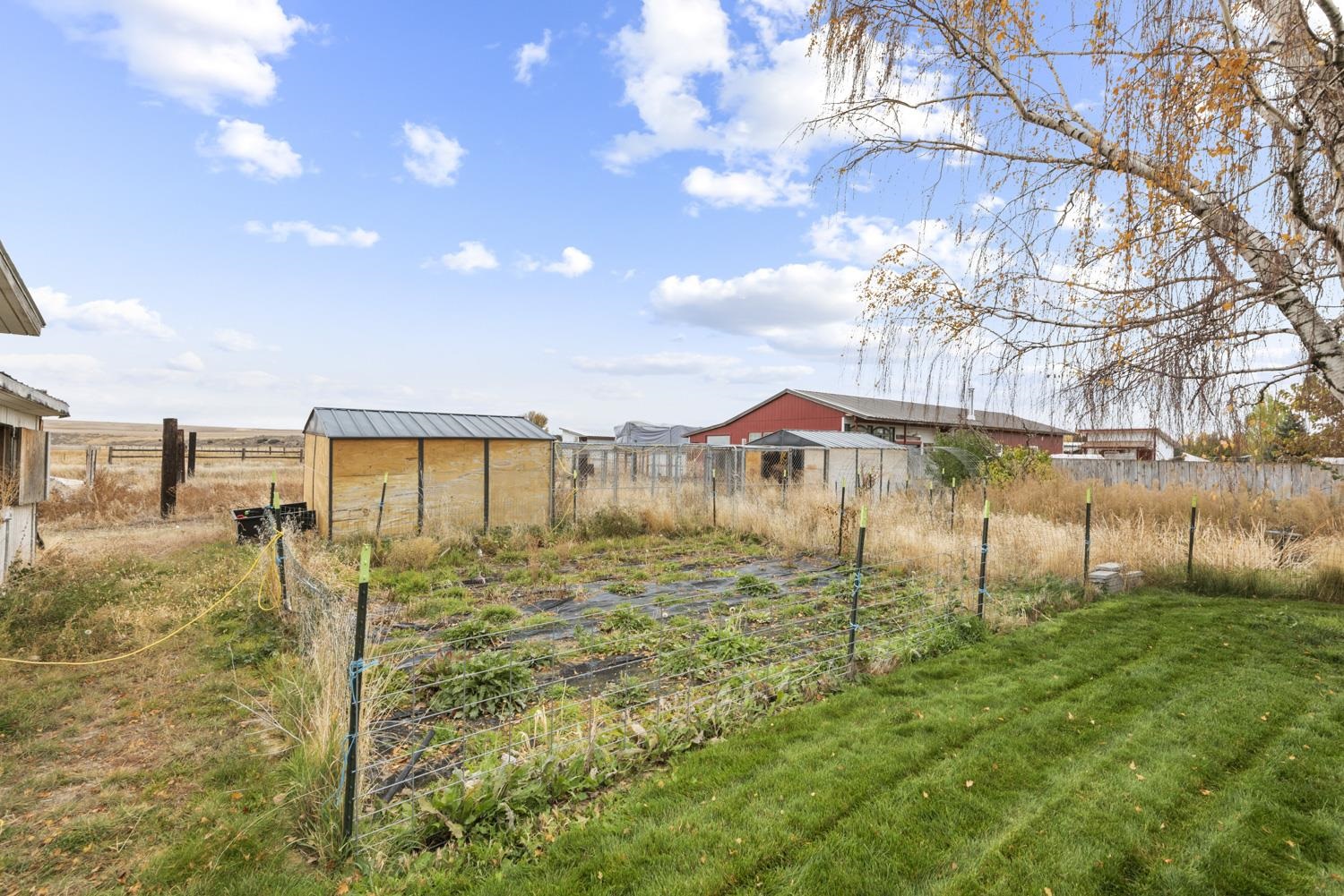 4064 S 2000 W, Rexburg, Idaho image 33