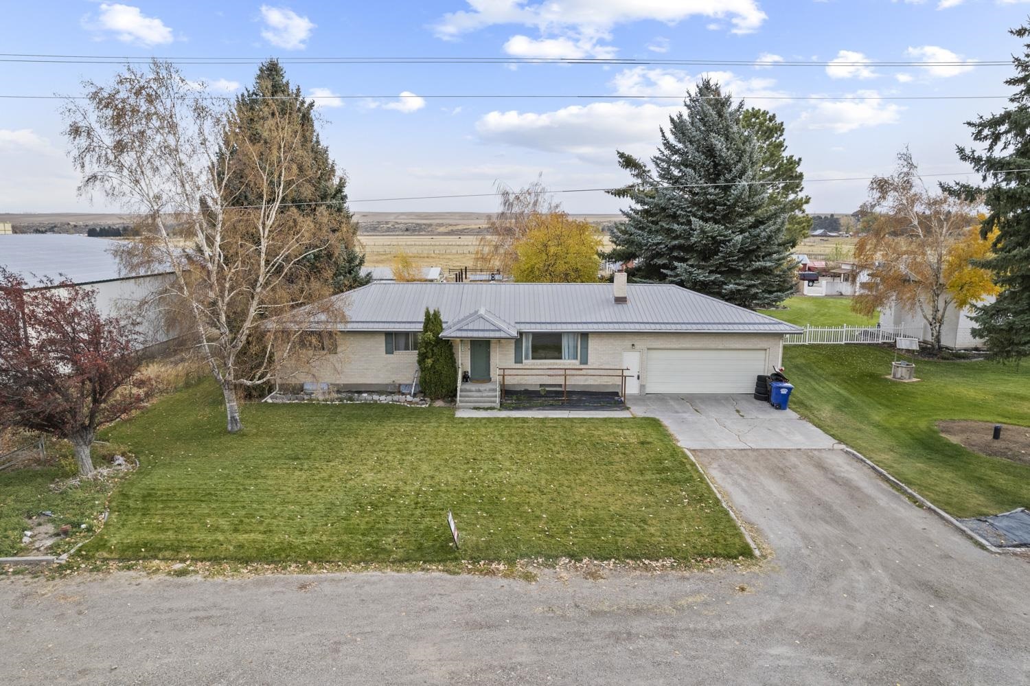 4064 S 2000 W, Rexburg, Idaho image 37