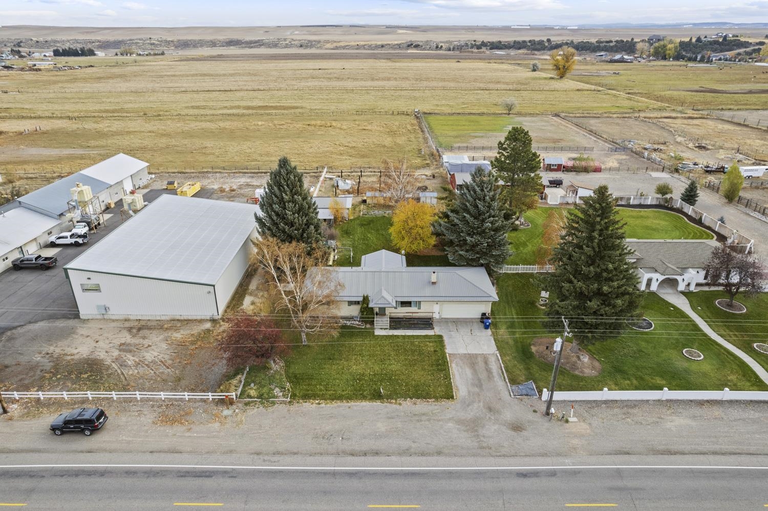 4064 S 2000 W, Rexburg, Idaho image 38