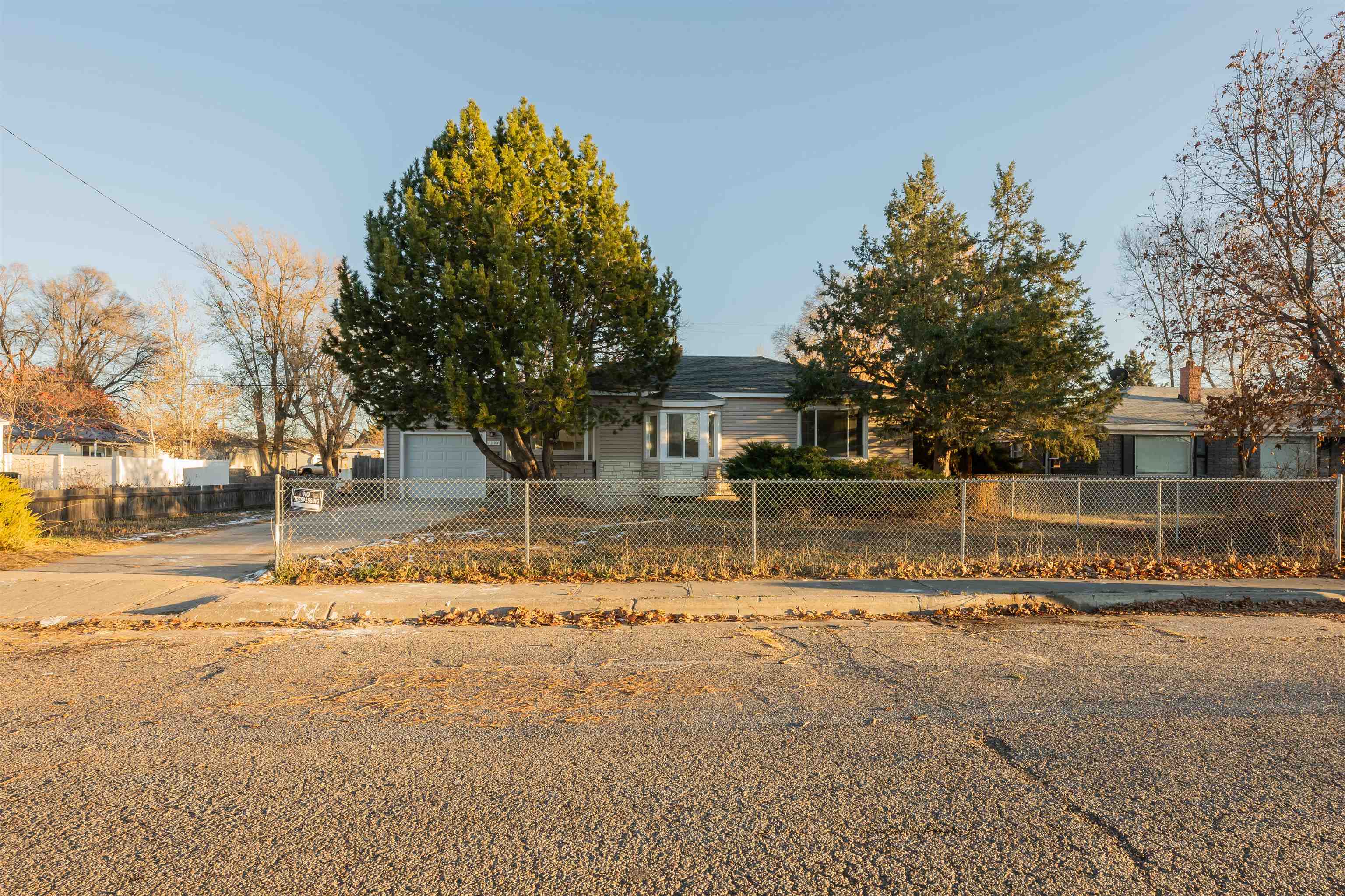 1244 S University Avenue, Blackfoot, Idaho image 9