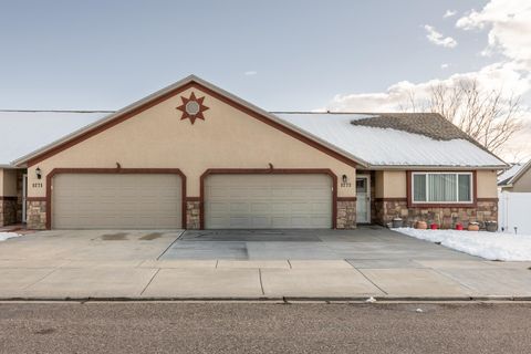 Photo of 1273 Wright Ave, Pocatello, ID 83202 (MLS # 581980)