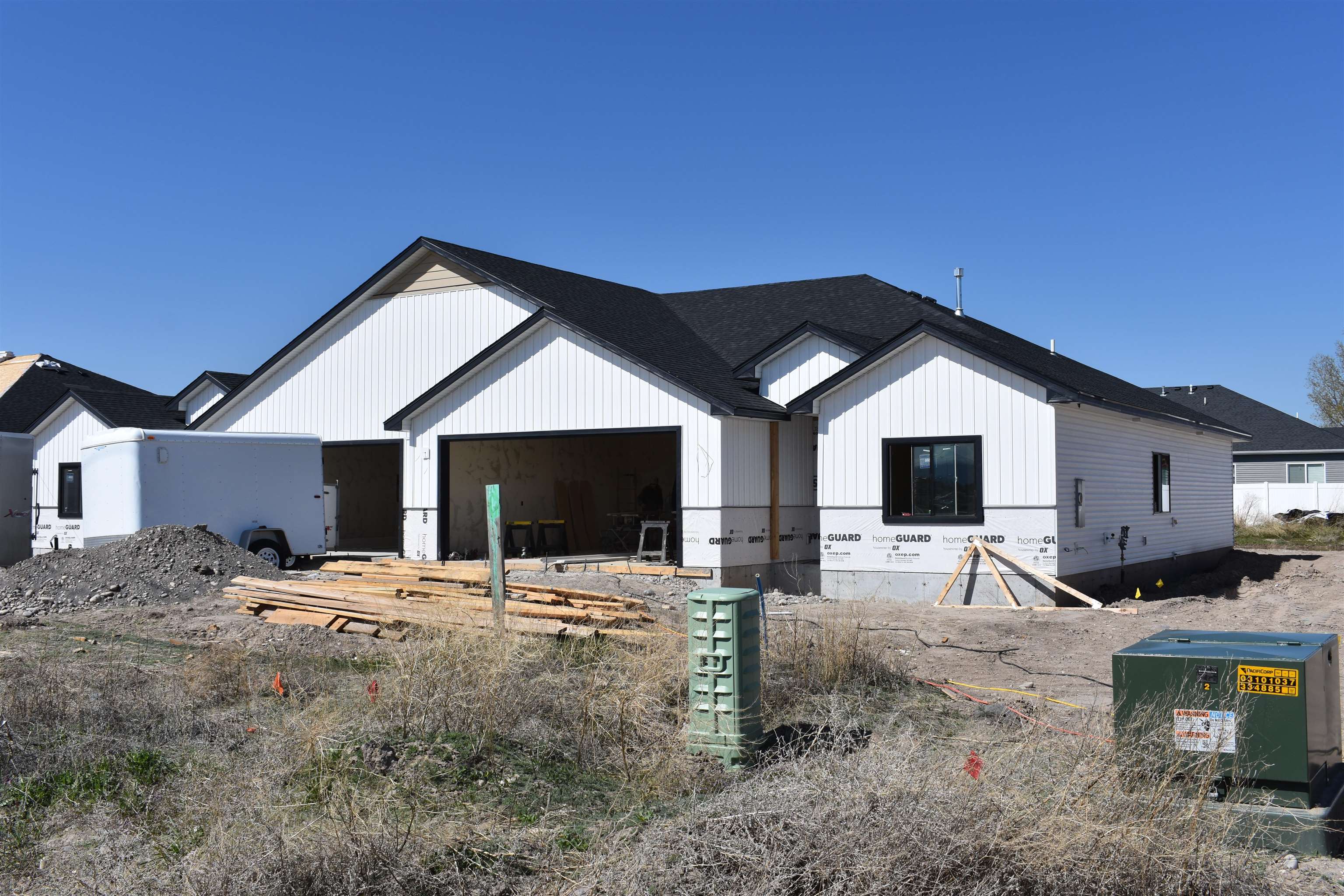 442 Zions St, Shelley, Idaho image 1