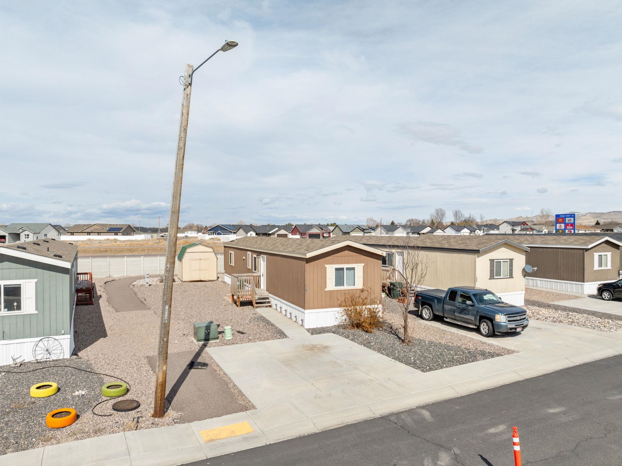 1730 W Quinn Road #475 Rd, Pocatello, Idaho image 19