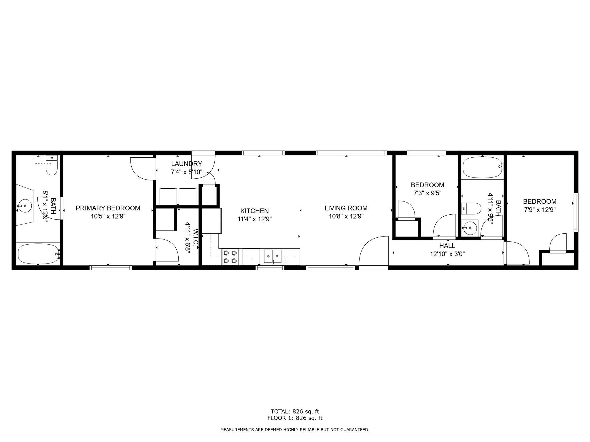 1730 W Quinn Road #475 Rd, Pocatello, Idaho image 22