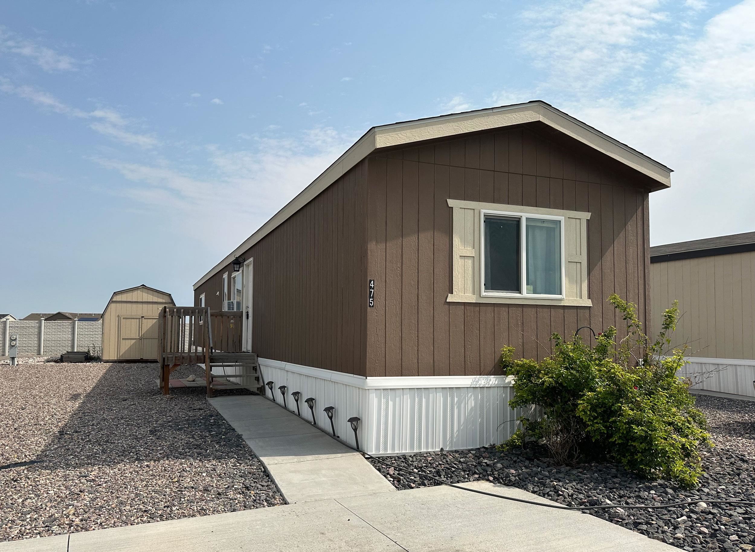 1730 W Quinn Road #475 Rd, Pocatello, Idaho image 1
