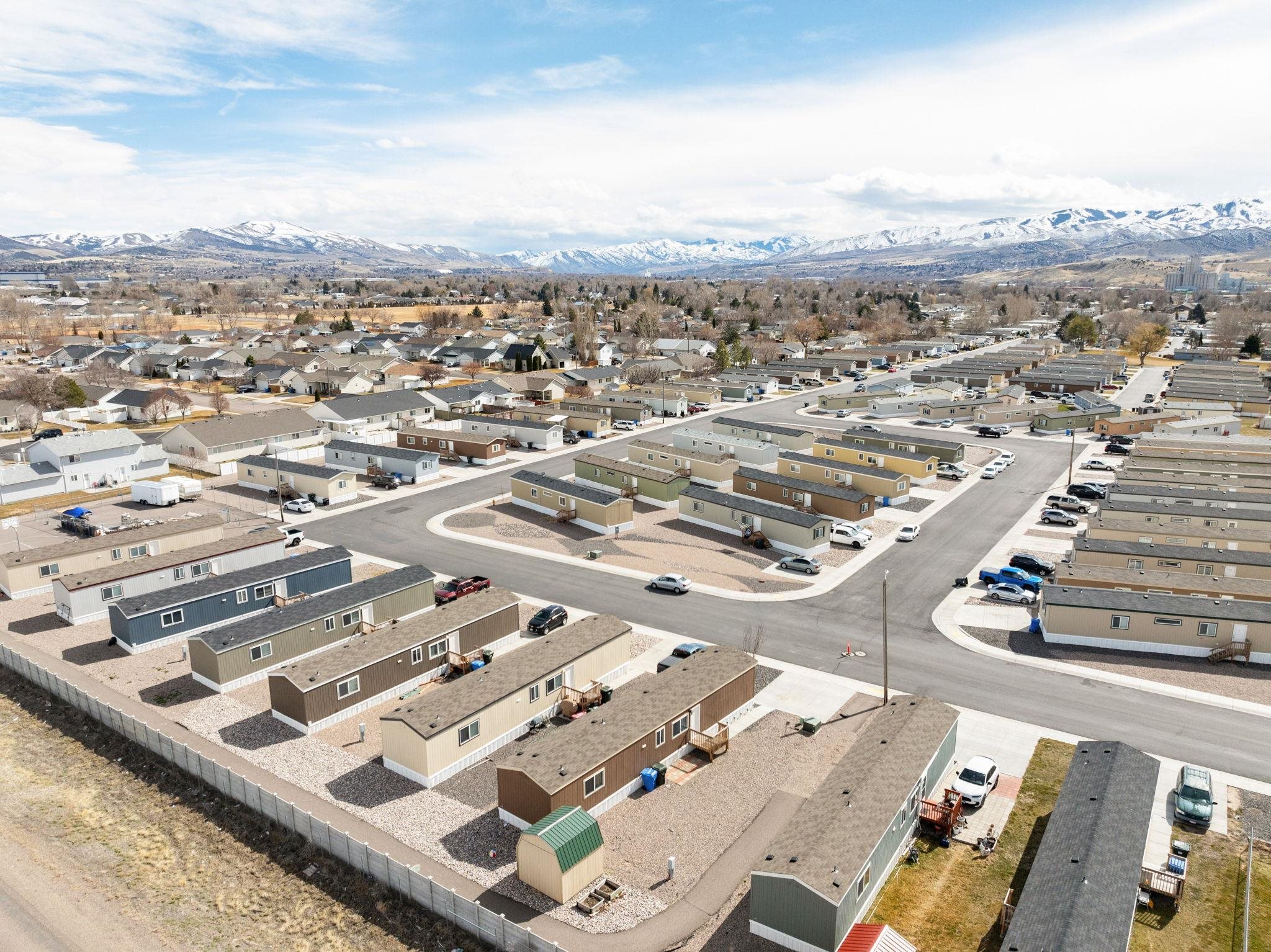 1730 W Quinn Road #475 Rd, Pocatello, Idaho image 20