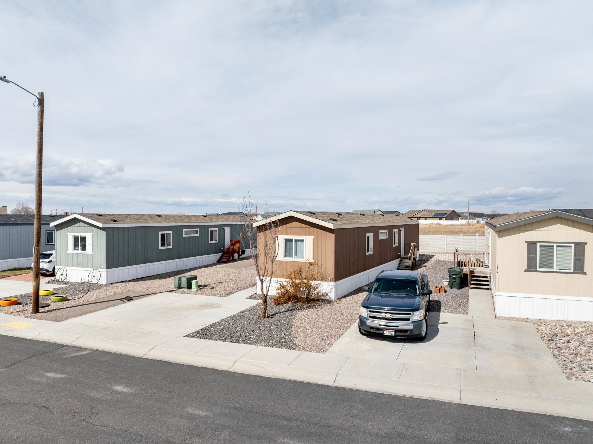 1730 W Quinn Road #475 Rd, Pocatello, Idaho image 18