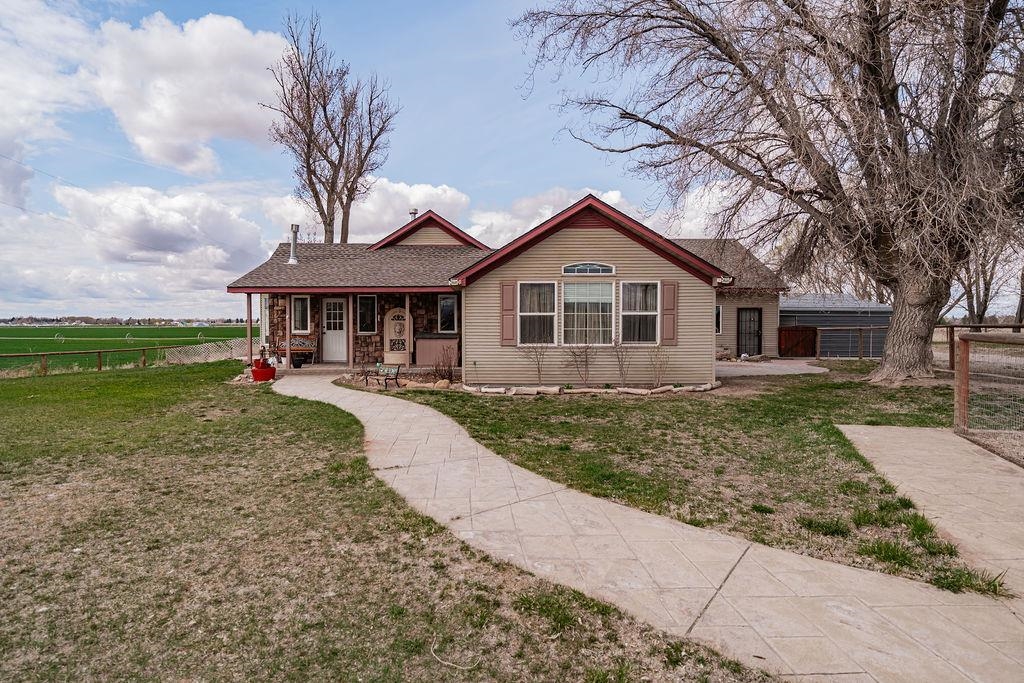 126 N 150 W, Blackfoot, Idaho image 9