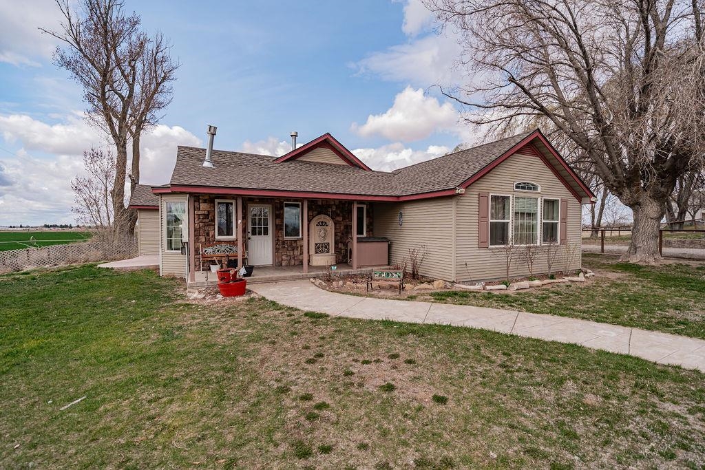 126 N 150 W, Blackfoot, Idaho image 19