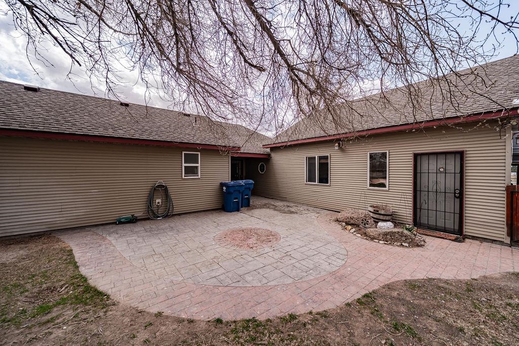 126 N 150 W, Blackfoot, Idaho image 11