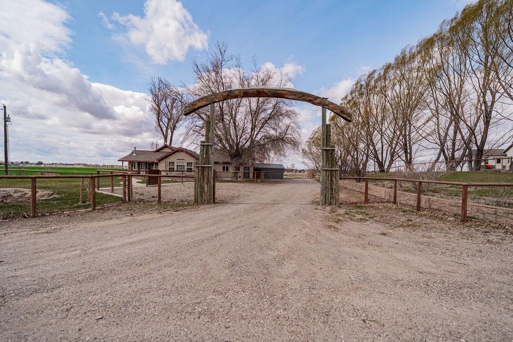 126 N 150 W, Blackfoot, Idaho image 16